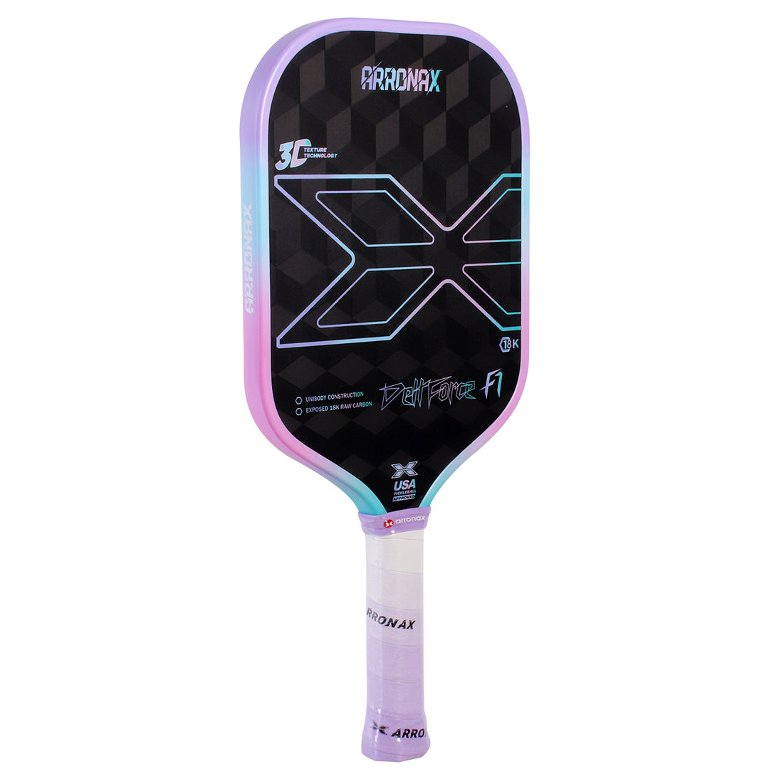ARRONAX-DETTFOREC F1