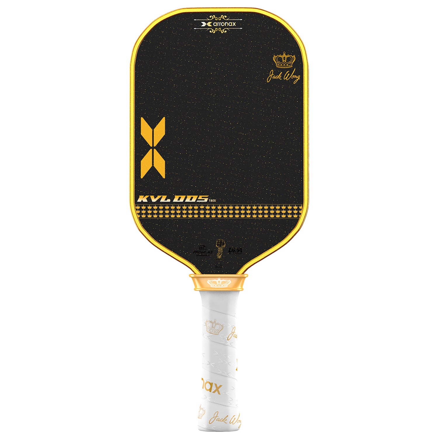 PADDLES – Arronax