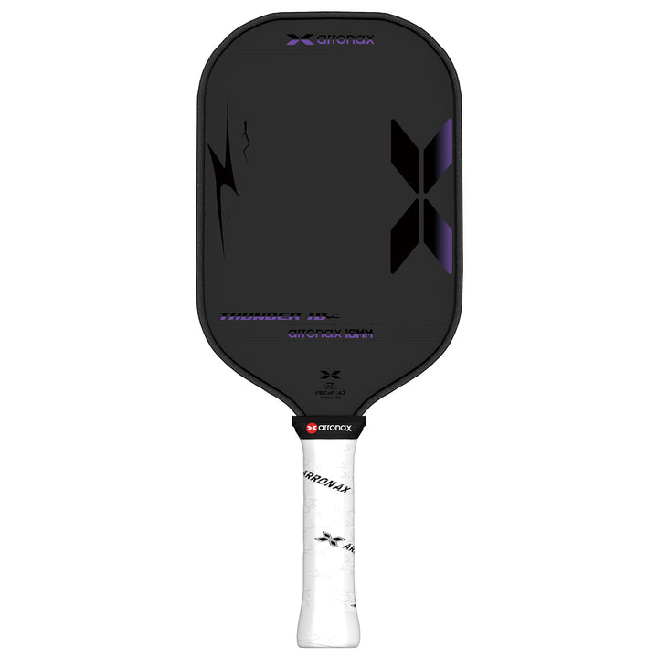 ARRONAX - THUNDER 10 Gen 2