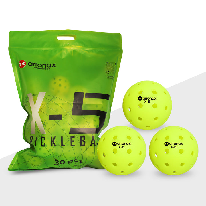 ARRONAX - Match Ball X-5