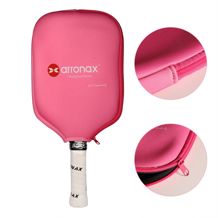 ARRONAX -  Neoprene Cover