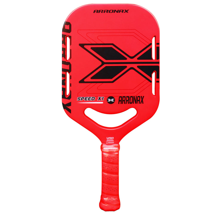 ARRONAX - SPEED X1