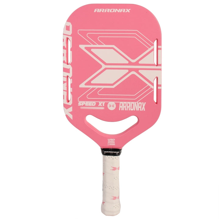 ARRONAX - SPEED X1