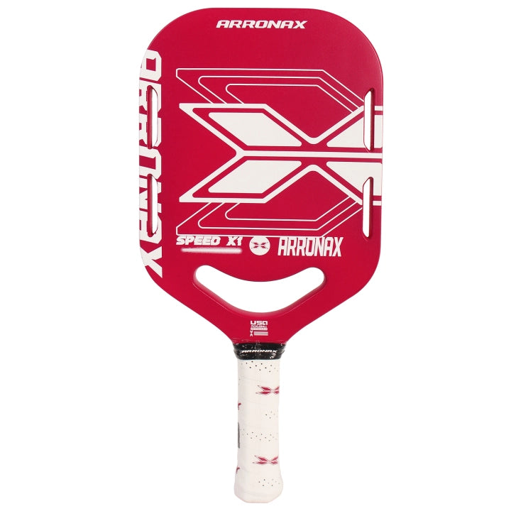 ARRONAX - SPEED X1