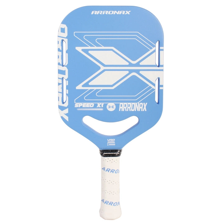 ARRONAX - SPEED X1