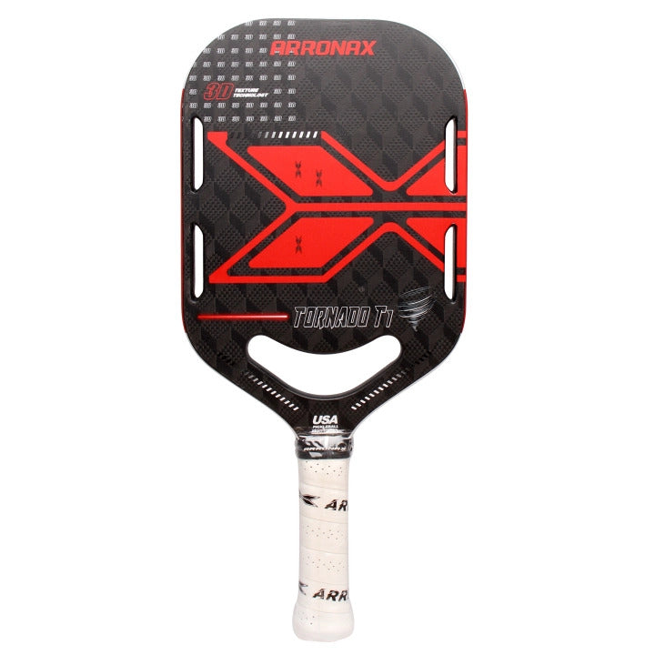 ARRONAX -  T1