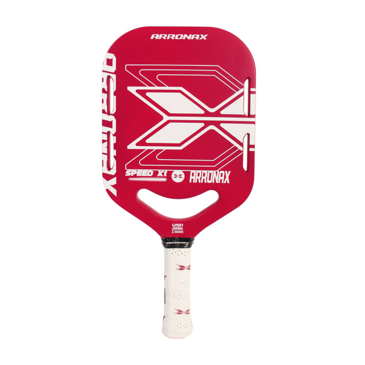 ARRONAX - SPEED X1