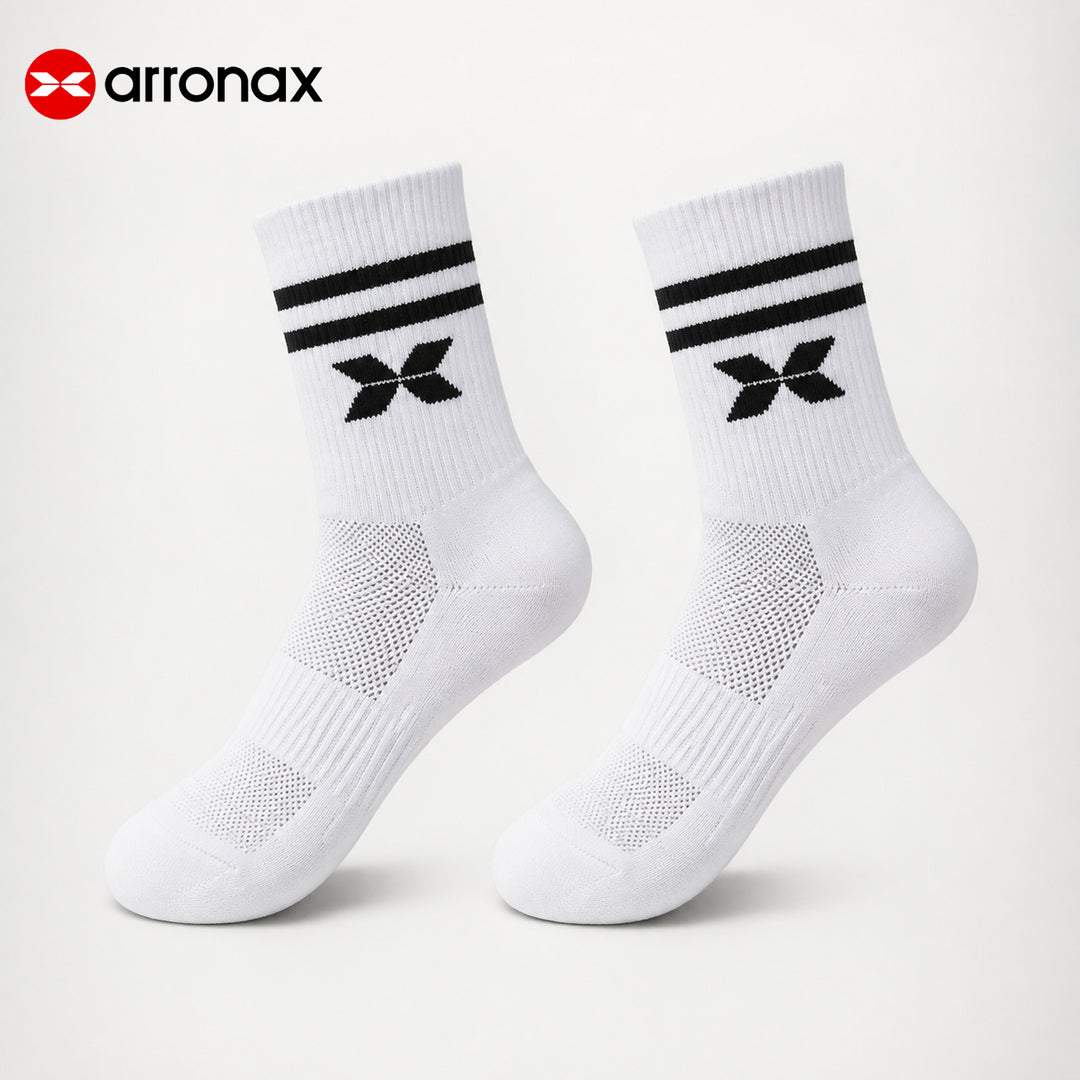 ARRONAX - Crew Socks