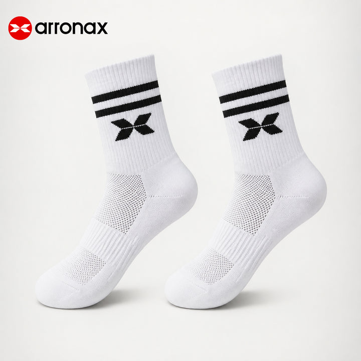 ARRONAX - Crew Socks