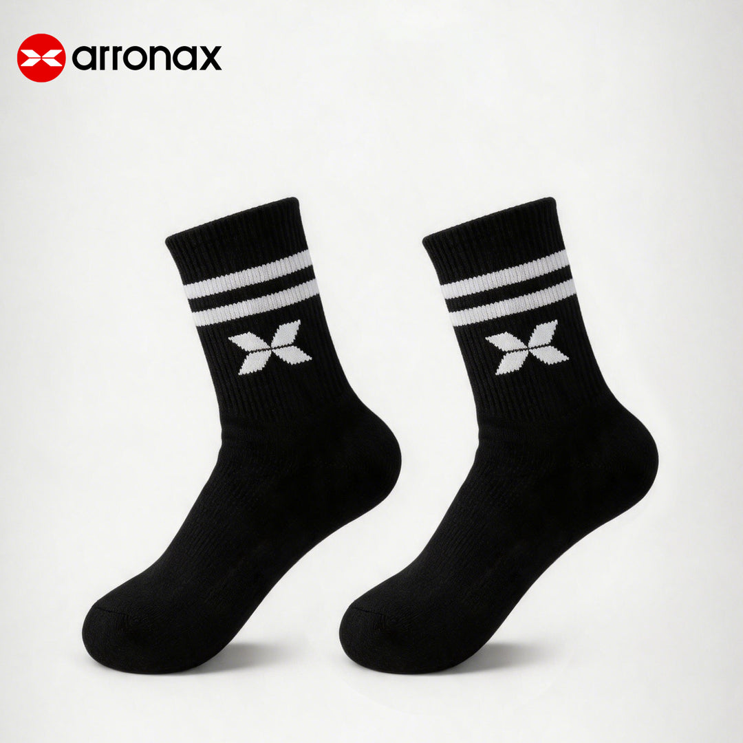 ARRONAX - Crew Socks