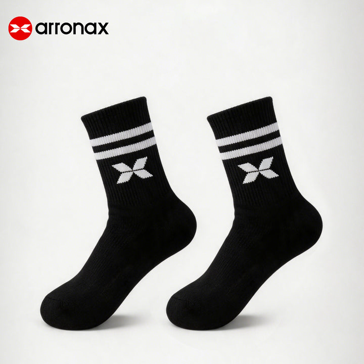 ARRONAX - Crew Socks