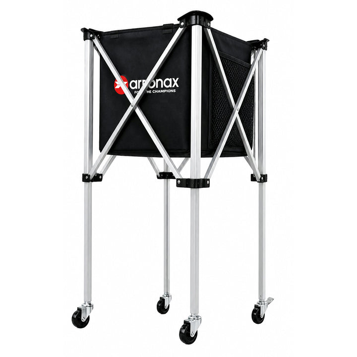 ARRONAX - Upgraded Ball-Throwing Machine