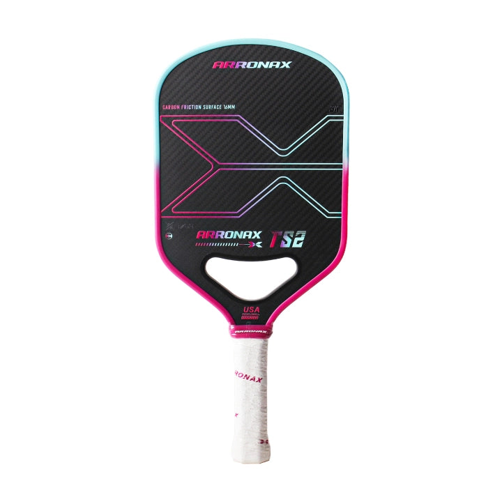 ARRONAX - TS2